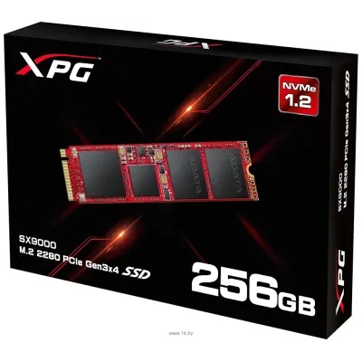 ADATA XPG SX9000 256GB ASX9000NP-256GM-C