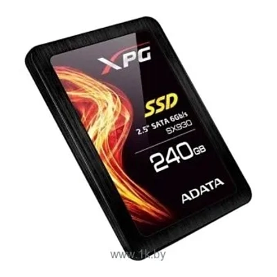 ADATA XPG SX930 240GB