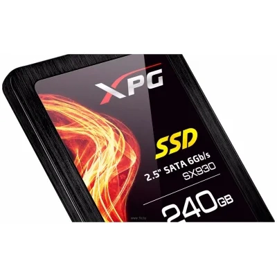 ADATA XPG SX930 240GB (ASX930SS3-240GM-C)