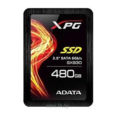 ADATA XPG SX930 480GB