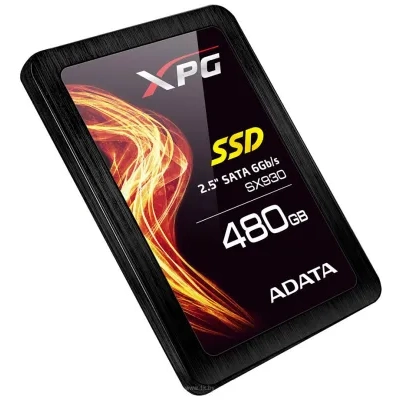 ADATA XPG SX930 480GB (ASX930SS3-480GM-C)