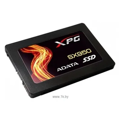 ADATA XPG SX950 480GB