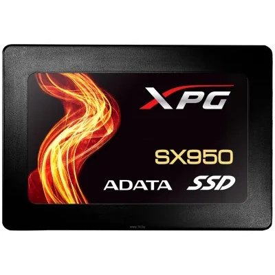 ADATA XPG SX950 480GB (ASX950SS-480GM-C)