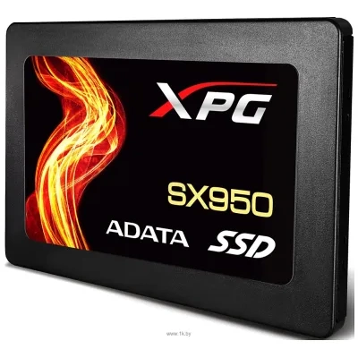 ADATA XPG SX950 480GB (ASX950SS-480GM-C)