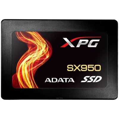 ADATA XPG SX950 960GB (ASX950SS-960GM-C)