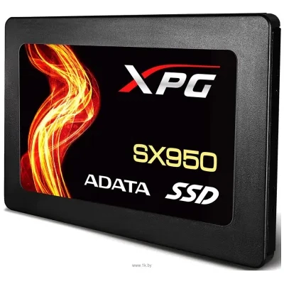 ADATA XPG SX950 960GB (ASX950SS-960GM-C)