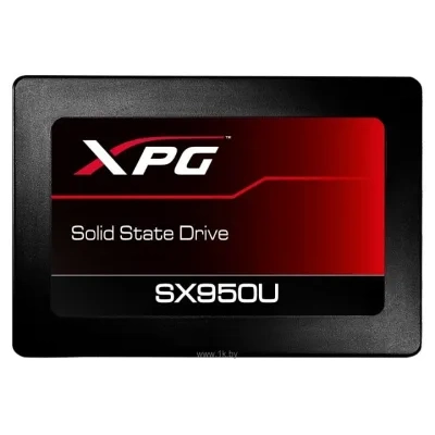 ADATA XPG SX950U 120GB