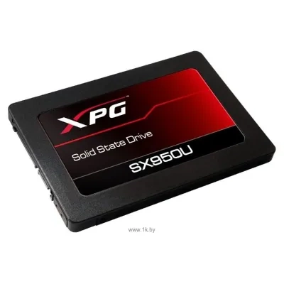 ADATA XPG SX950U 120GB