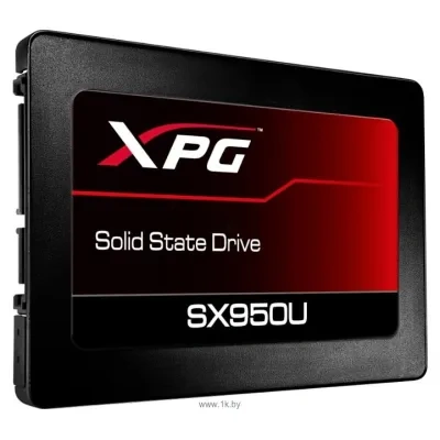 ADATA XPG SX950U 120GB