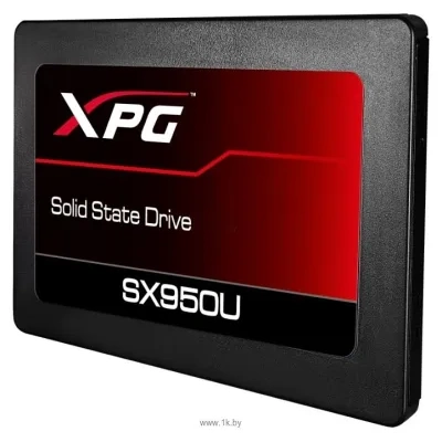 ADATA XPG SX950U 120GB