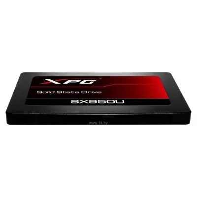 ADATA XPG SX950U 120GB