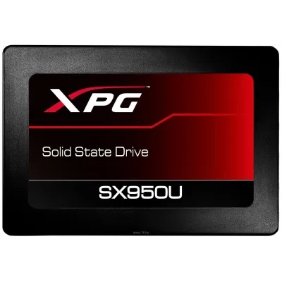 ADATA XPG SX950U 120GB ASX950USS-120GT-C