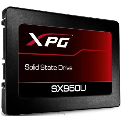 ADATA XPG SX950U 120GB ASX950USS-120GT-C