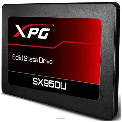 ADATA XPG SX950U 120GB ASX950USS-120GT-C