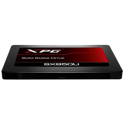 ADATA XPG SX950U 120GB ASX950USS-120GT-C