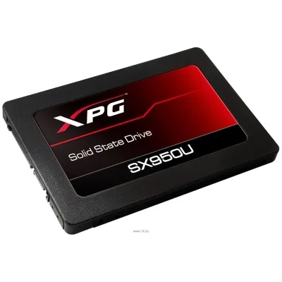 ADATA XPG SX950U 120GB ASX950USS-120GT-C