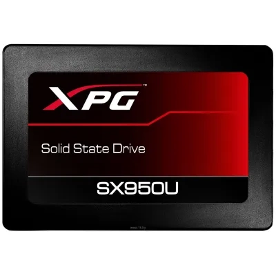 ADATA XPG SX950U 480GB ASX950USS-480GT-C