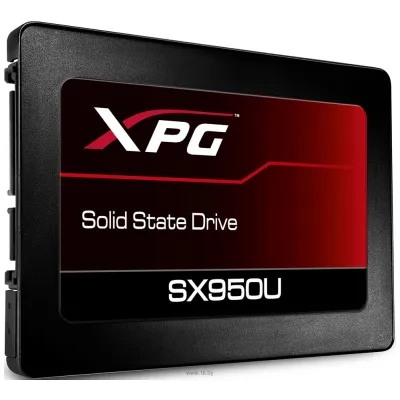 ADATA XPG SX950U 480GB ASX950USS-480GT-C