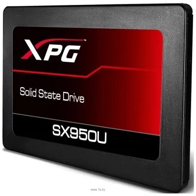 ADATA XPG SX950U 480GB ASX950USS-480GT-C