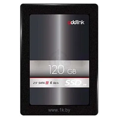 Addlink S10 120GB