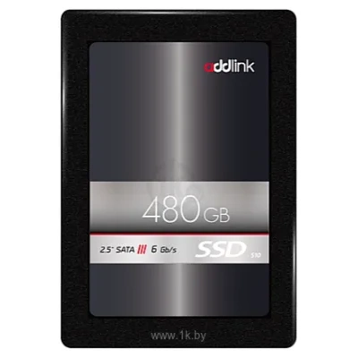 Addlink S10 480GB