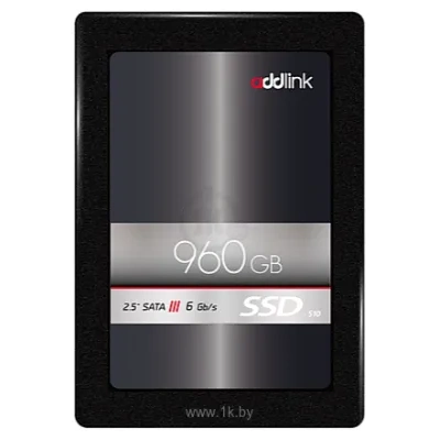 Addlink S10 960GB