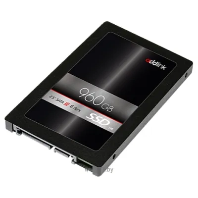 Addlink S10 960GB