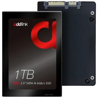 Addlink S20 1TB ad1TBS20S3S