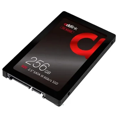 Addlink S20 256GB ad256GBS20S3S