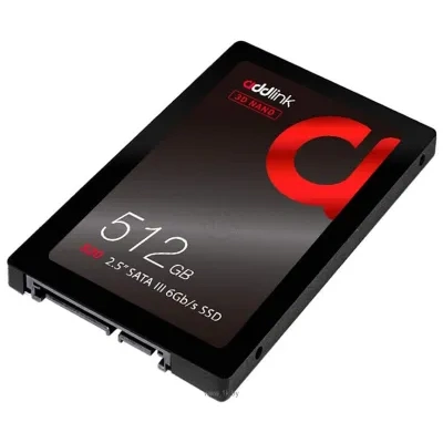 Addlink S20 512GB ad512GBS20S3S