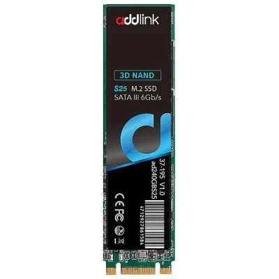 Addlink S25 120GB ad120GBS25M2S