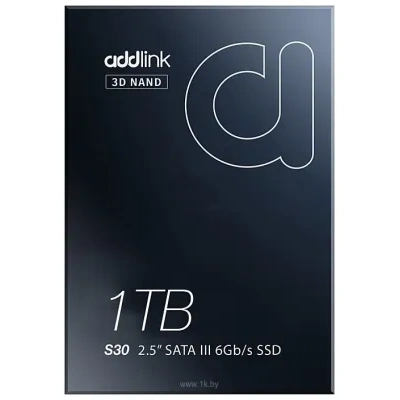 Addlink S30 1TB ad1TBS30S3S