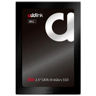 Addlink S50 256GB ad256GBS50S3S