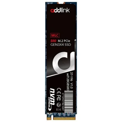 Addlink S80 512GB ad512GBS80M2P