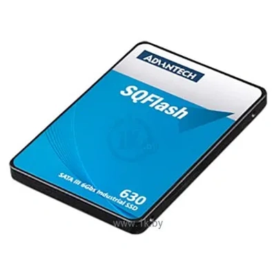 Advantech SQF-S25 630 32GB SQF-S25M2-32G-SBC