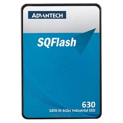 Advantech SQF-S25 630 32GB SQF-S25M4-32G-S9E