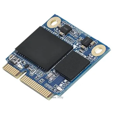 Advantech SQF-SHM 640 32GB SQF-SHMM1-32G-SBE