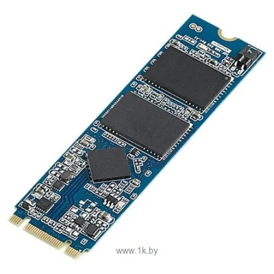 Advantech SQF-SM8 640 32GB SQF-SM8M1-32G-SBC