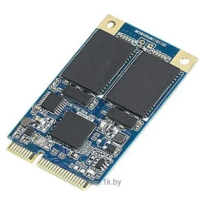 Advantech SQF-SMS 640 64GB SQF-SMSM2-64G-SBE