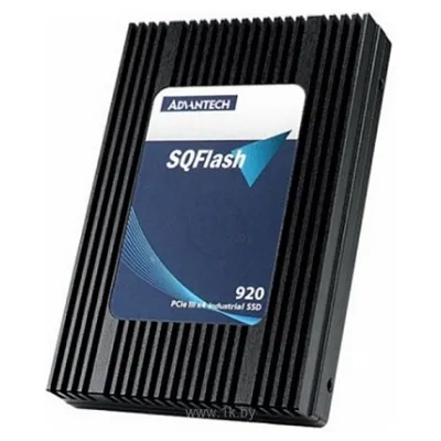 Advantech SQFlash 920 960GB SQF-C25V8-960G-ECE