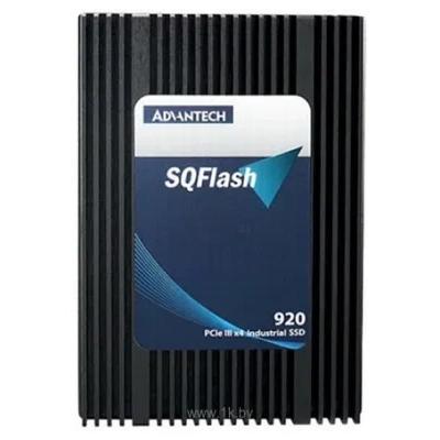 Advantech SQFlash 920 960GB SQF-C25V8-960G-ECE