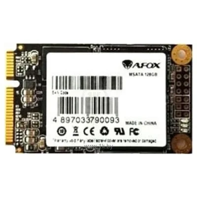 AFOX AFMS8T3BN240G 240GB