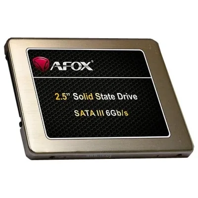 AFOX AFSN25AN60G 60GB