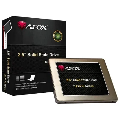 AFOX AFSN25AN60G 60GB