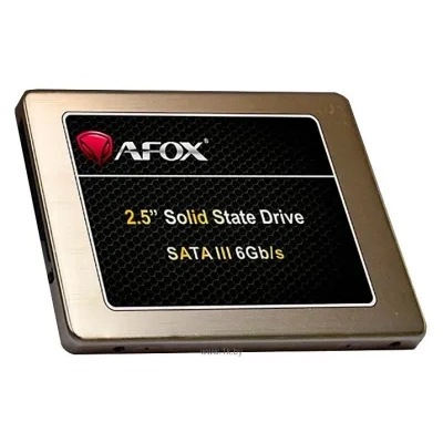 AFOX AFSN25BW120G