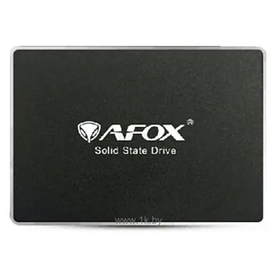 AFOX AFSN25BW256G 256GB