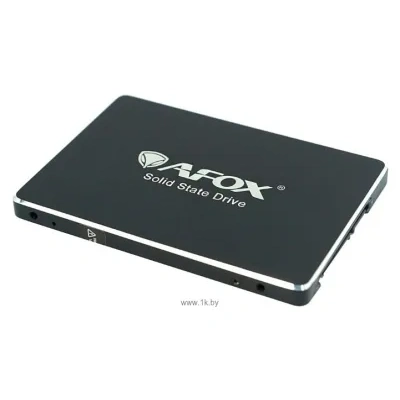 AFOX AFSN5G3BW120G