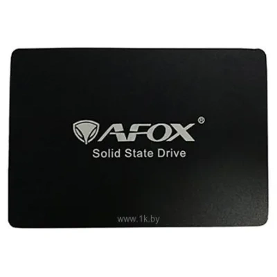 AFOX AFSN71BW120G 120GB