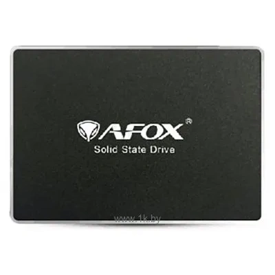 AFOX AFSN71BW120G 120GB