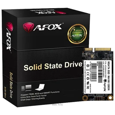 AFOX MA100-128GN 128GB